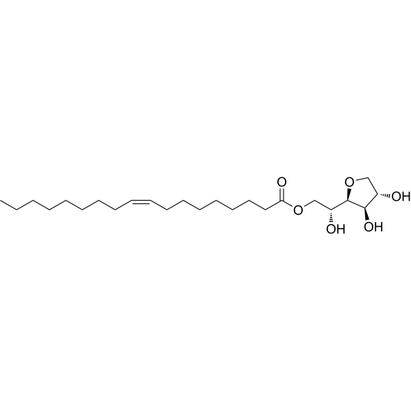 Sorbitan monooleate (Siben80) 1338-43-8